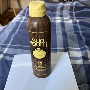 Sun Bum 30 Sun screen